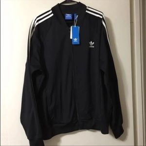 Adidas Track Jacket